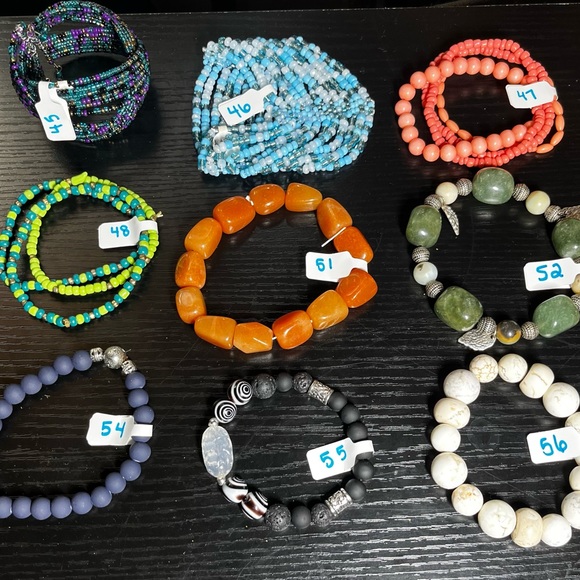 Bracelets - Picture 3 of 4